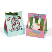 Easter Treat Lantern Add-on Dies - i-Crafter