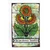 Bloomin' Sunshine Stamps - i-Crafter