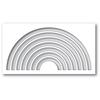 Arched Collage Dies - Memory Box