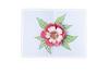 Pop-Up Flower Thinlits Dies - Sizzix