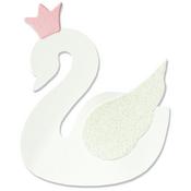 Swan #2 Bigz Die - Sizzix