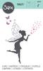 Fairy Wishes Thinlits Dies - Sizzix