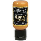 Pure Sunshine Dylusions Shimmer Paint