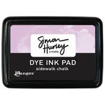 Sidewalk Chalk Dye Ink Pad - Simon Hurley