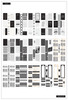 Black & White 30 Sheet Sticker Pad - The Happy Planner