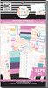 Save Now Spend Later 30 Sheet Sticker Pad - The Happy Planner