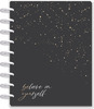 Girl With Goals Classic Guided Journal - The Happy Planner