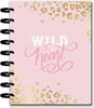 Jungle Vibes Classic Notebook - The Happy Planner