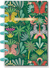 Jungle Vibes Mini Notebook - The Happy Planner