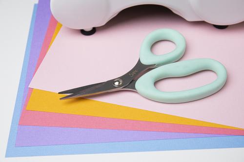 Sizzix - Multi-purpose Scissors: Small - 630454265191