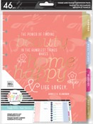 Happy Home Classic Extension - The Happy Planner