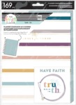 Simple Faith Classic Planner Companion - The Happy Planner