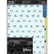 Disney © Colorblock Mickey Minnie Classic Extension Pack - The Happy Planner