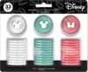 Disney © Colorblock Multi Discs Pack - The Happy Planner