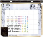 Disney © Strong at Heart Dry Erase Board - The Happy Planner