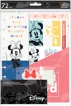 Disney © Colorblock Minnie Classic Accessory Pack - The Happy Planner