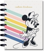 Disney © Colorblock Minnie Classic 12 Month Planner - The Happy Planner