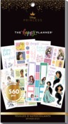 Disney © Strong At Heart 30 Sheet Sticker Pad - The Happy Planner