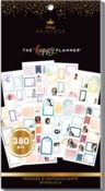 Disney © Princess 30 Sheet Sticker Pad - The Happy Planner