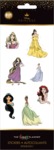 Disney © Strong at Heart 8 Sticker Sheets - The Happy Planner