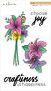 Bright Bouquet Decal Set - Mini - Altenew