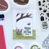 Best Place Stamp Set - Catherine Pooler