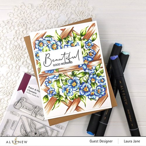 Crafter's Essential Stamping Mat – Altenew