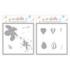 You Are Beautiful Stamp & Die & Coloring Stencil Bundle - Altenew