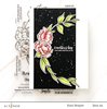 Inspirational Quotes Stamp Set - Altenew