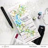 Inspirational Quotes Stamp Set - Altenew