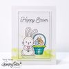 Easter Buddies Honey Cuts - Honey Bee Stamps