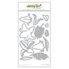 Lovely Layers: Easter Lily Honey Cuts - Honey Bee Stamps
