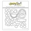 Easter Basket Builder Honey Cuts - Honey Bee Stamps