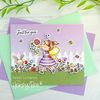 Loads Of Spring Honey Cuts - Honey Bee Stamps
