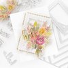 Joyful Bouquet Washi Tape - Pinkfresh Studio