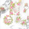 English Garden Washi Tape - Pinkfresh Studio