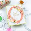 Joyful Bouquet Stamp Set - Pinkfresh Studio