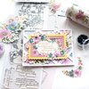 Anemone Magic Stamp Set - Pinkfresh Studio