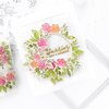 English Garden Stamp Set - Pinkfresh Studio