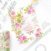 English Garden Stamp Set - Pinkfresh Studio