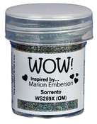 Sorrento - WOW! Embossing Powder