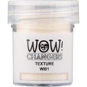 Texture - WOW! Changers Powder