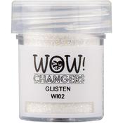 Glisten - WOW! Changers Powder