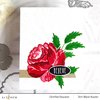 Craft-A-Flower: Antique Rose Layering Die Set - Altenew