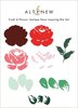 Craft-A-Flower: Antique Rose Layering Die Set - Altenew