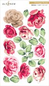 Vintage Roses Decal Set - Mini - Altenew