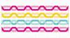 Color Stack Pattern Die-namics Die -My Favorite Things