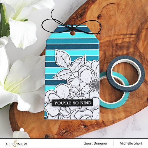 Crafter's Essential Stamping Mat – Altenew