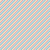 Elements & Stripes Paper - Stars, Stripes + Sparklers - Simple Stories