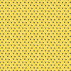 Bee Happy Paper - Simple Vintage Lemon Twist - Simple Stories